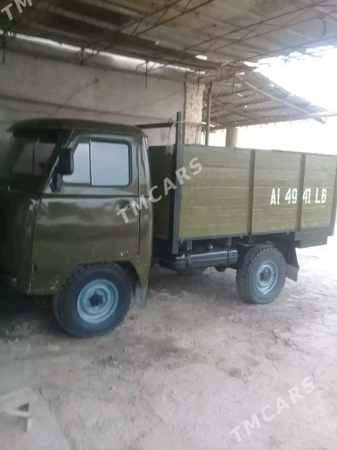 UAZ 462 1980 - 40 000 TMT - Türkmenabat - img 3