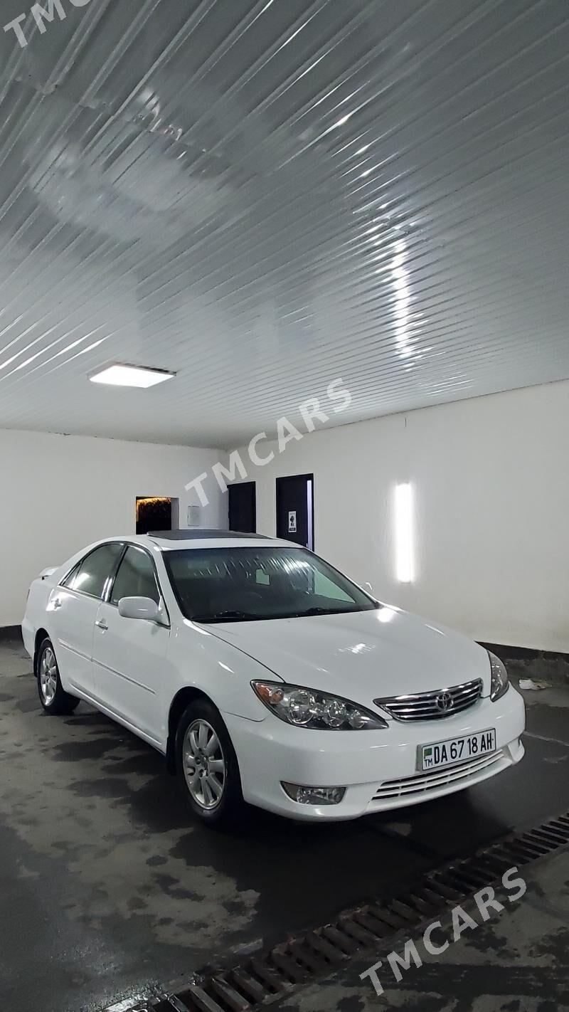 Toyota Camry 2003 - 165 000 TMT - Kaka - img 3