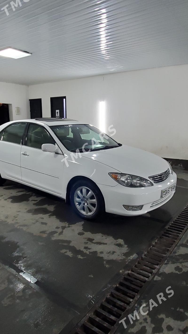 Toyota Camry 2003 - 165 000 TMT - Kaka - img 8