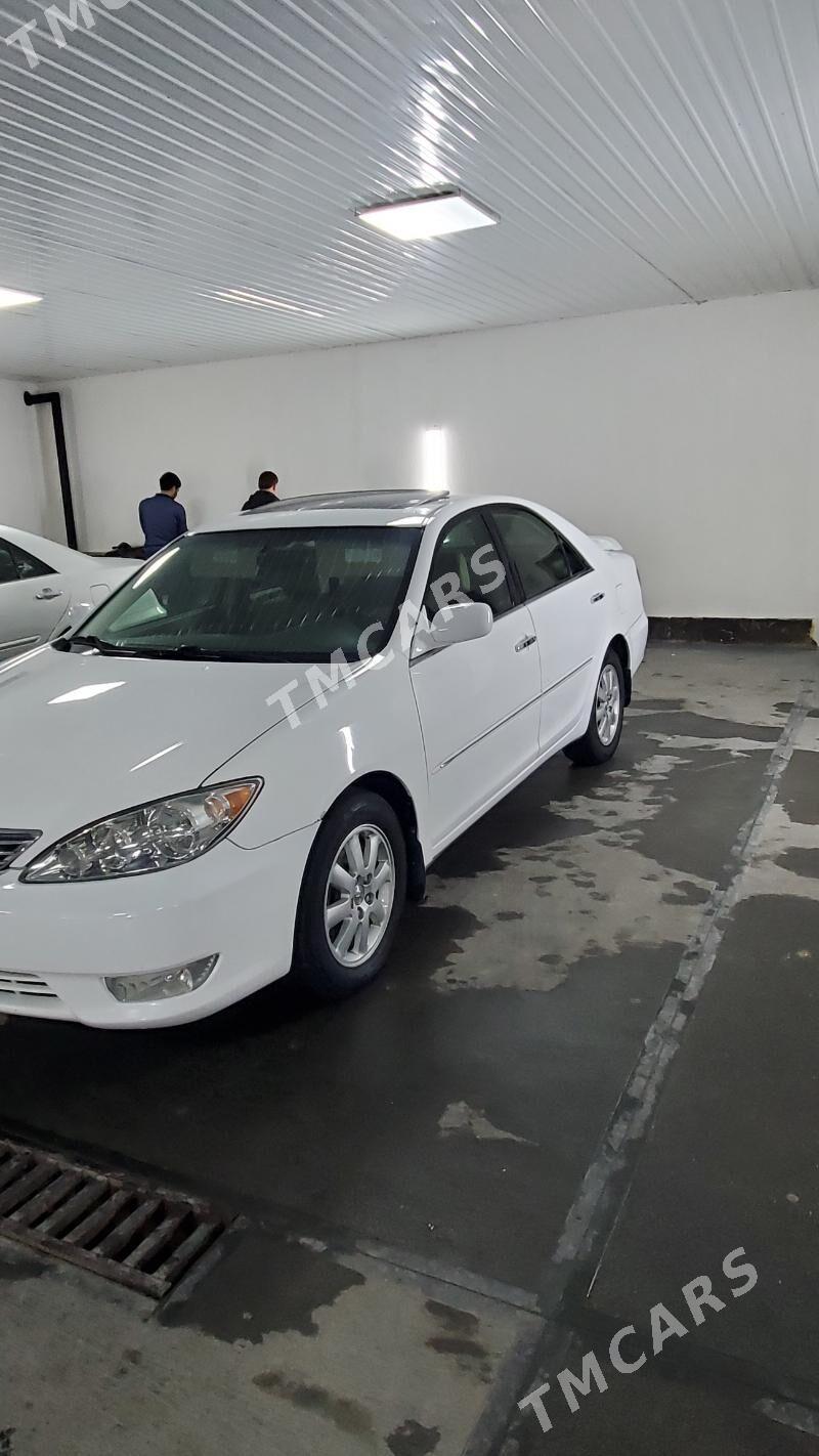 Toyota Camry 2003 - 165 000 TMT - Kaka - img 7