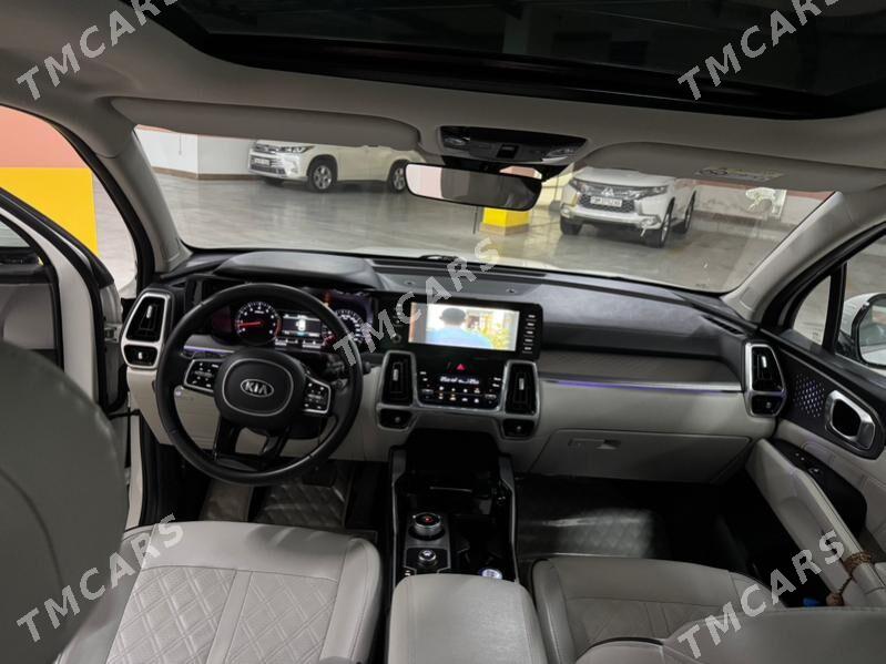 Kia Sorento 2021 - 512 200 TMT - 30 мкр - img 3