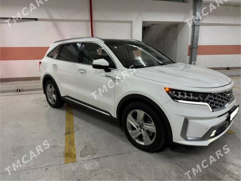 Kia Sorento 2021 - 512 200 TMT - 30 мкр - img 2