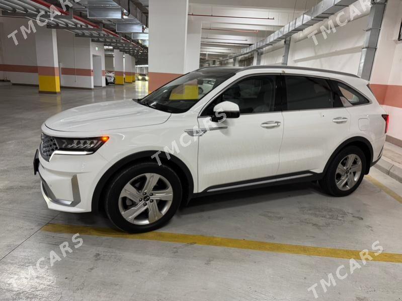 Kia Sorento 2021 - 512 200 TMT - 30 мкр - img 5