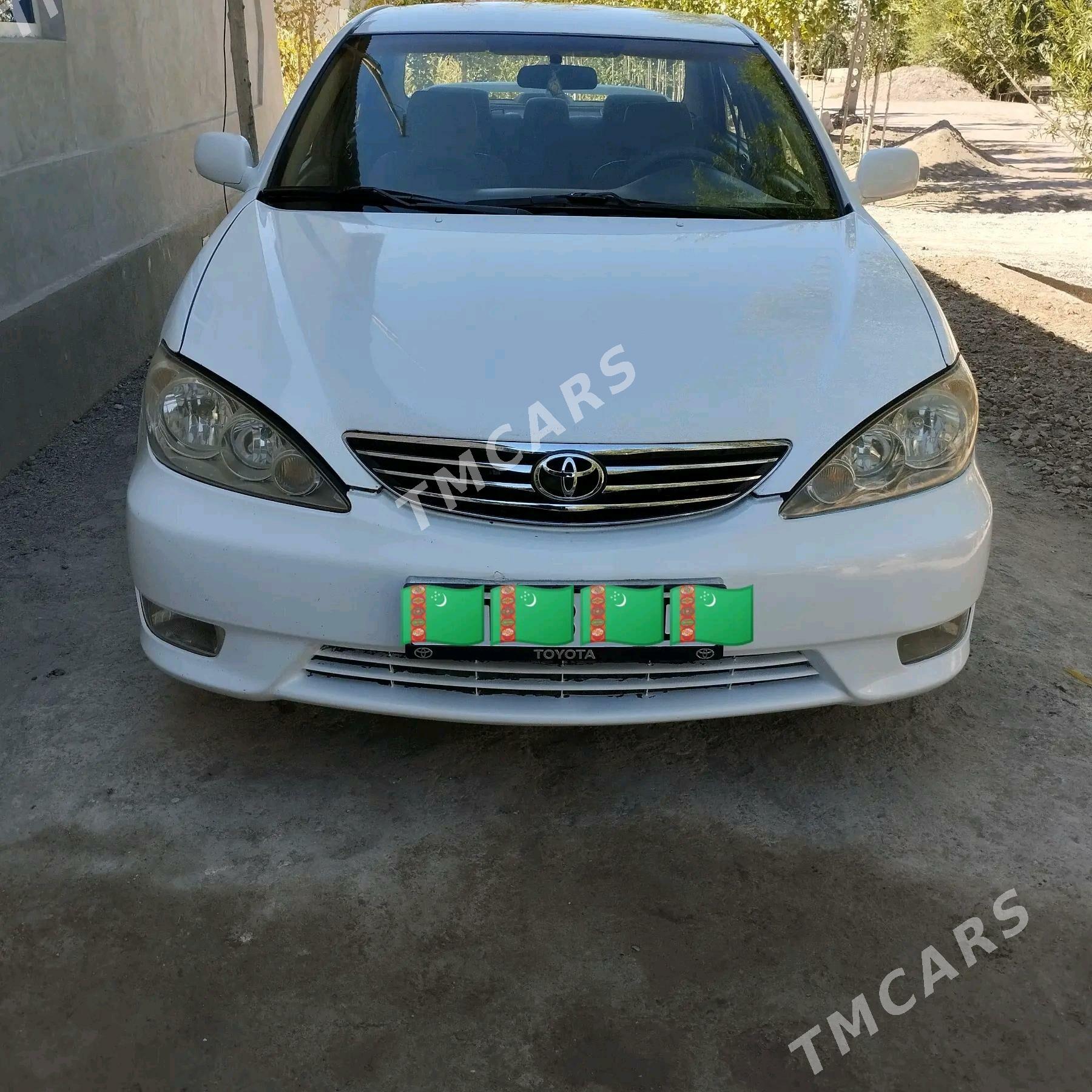 Toyota Camry 2003 - 140 000 TMT - Gubadag - img 2