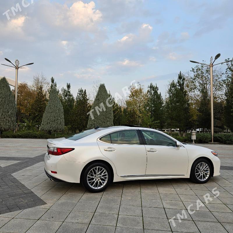 Lexus ES 350 2018 - 540 000 TMT - Aşgabat - img 2