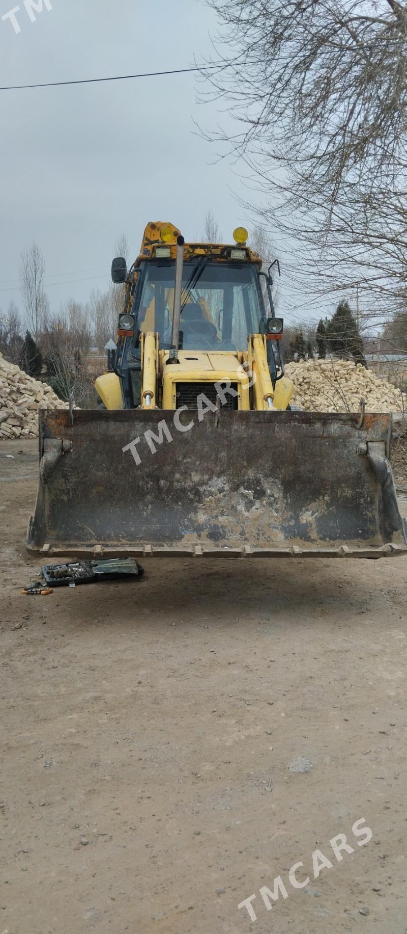 JCB Polemaster Plus 1997 - 280 000 TMT - Дашогуз - img 3