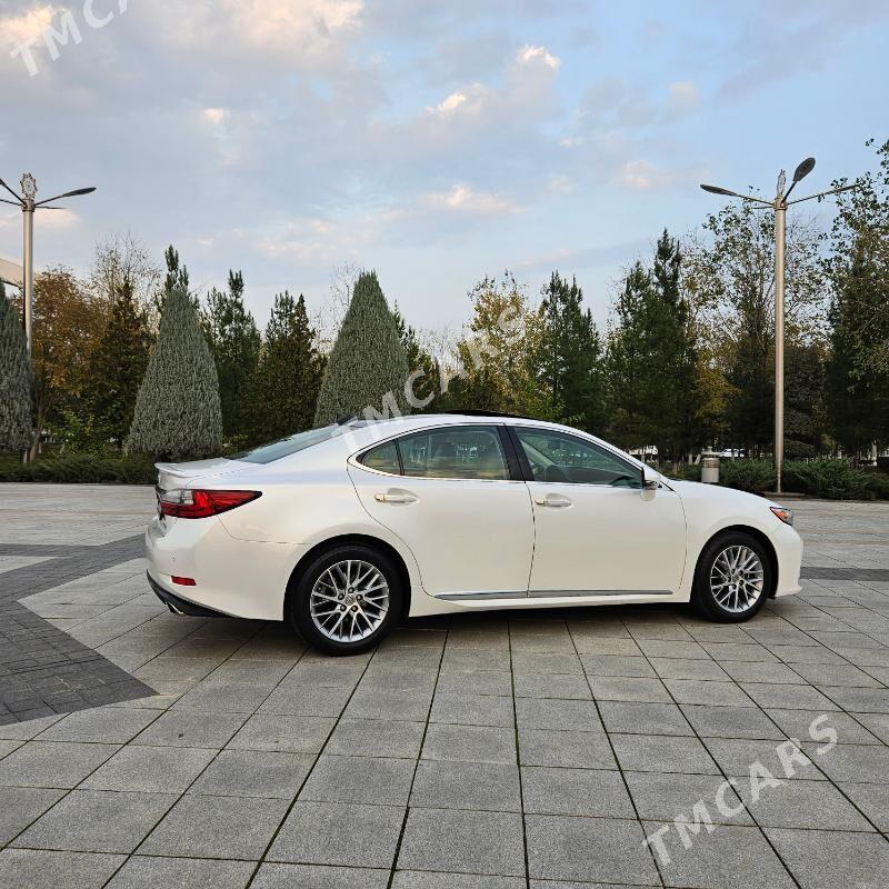 Lexus ES 350 2018 - 540 000 TMT - Aşgabat - img 3