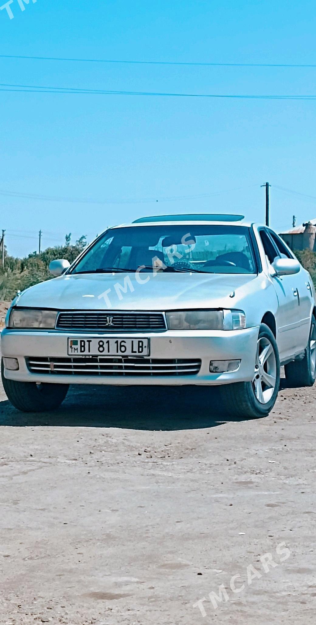 Toyota Mark II 1993 - 30 000 TMT - Сакар - img 2