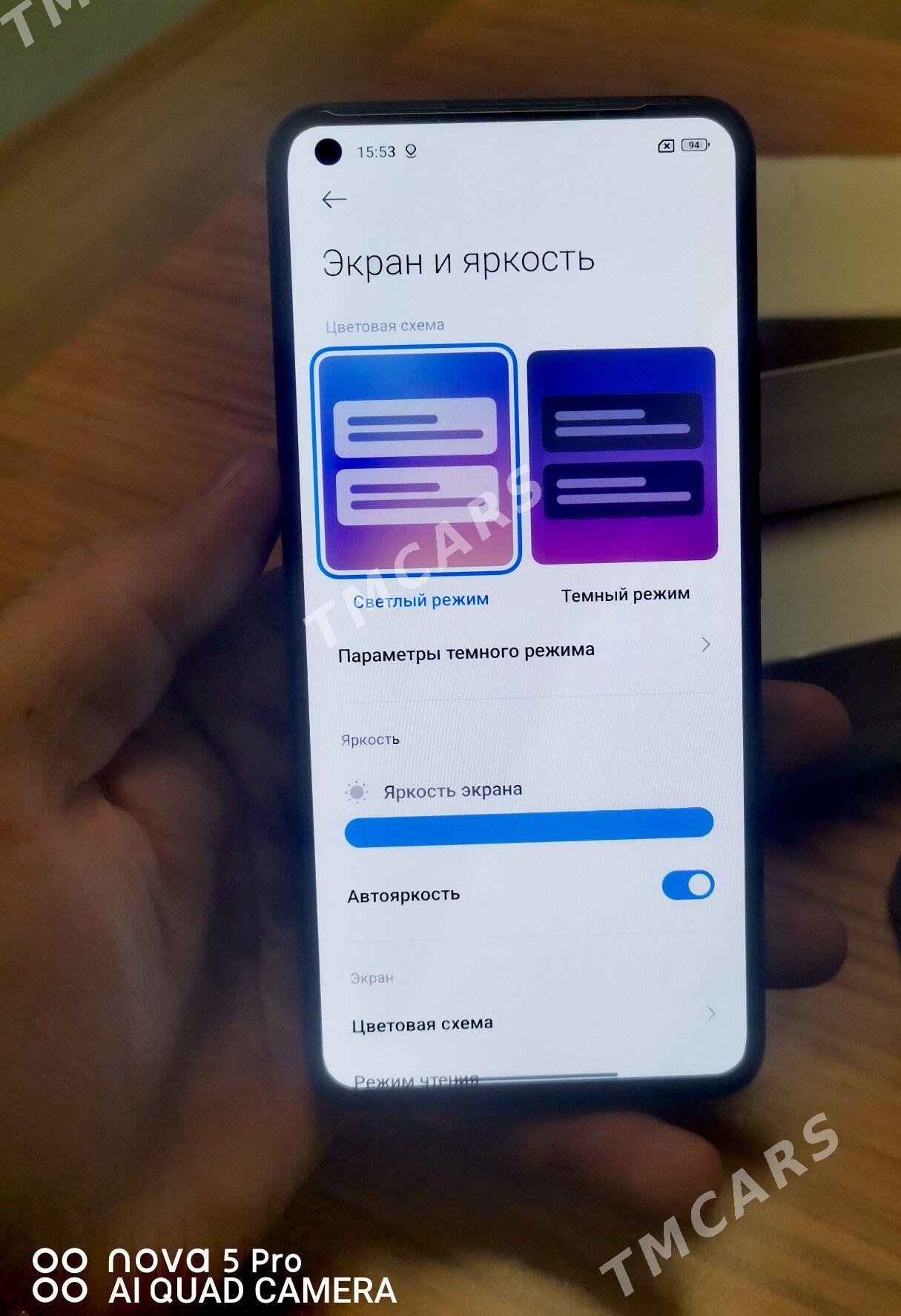 Xiaomi 11Lite 5G NE - Дашогуз - img 5