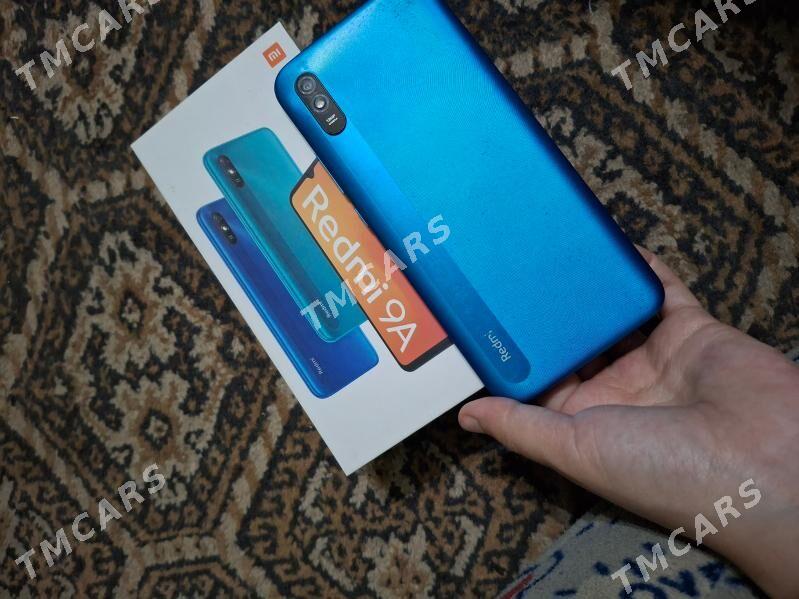 Redmi 9A - Дашогуз - img 2