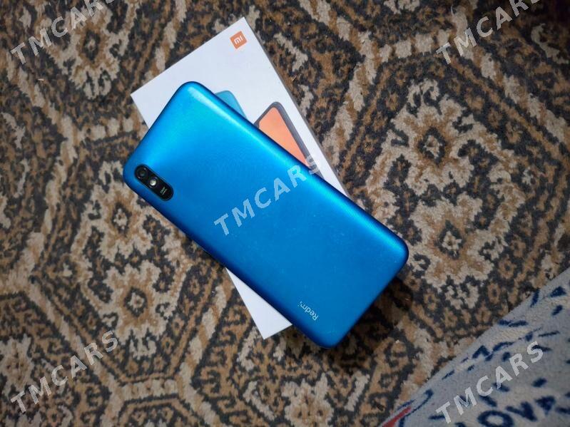 Redmi 9A - Дашогуз - img 3