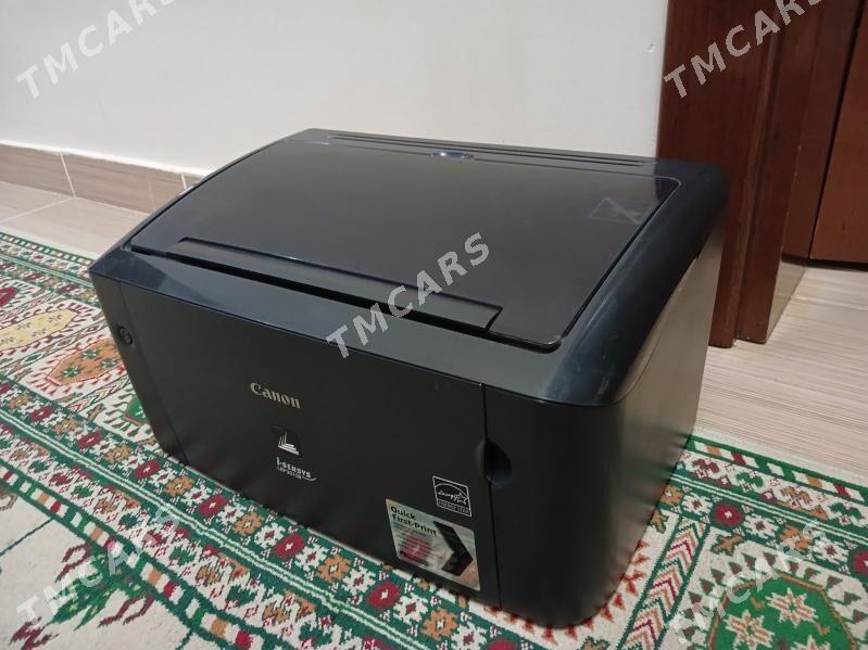 Canon 3010 printer - Ашхабад - img 2