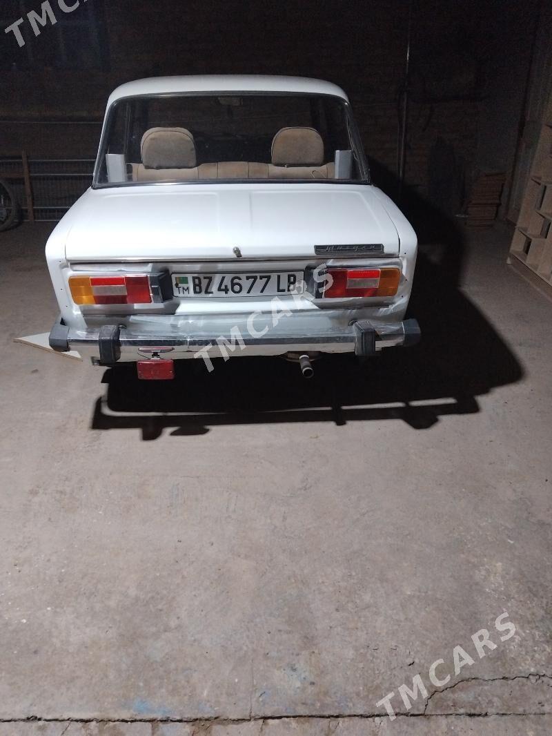 Lada 2106 1986 - 18 000 TMT - Фарап - img 2