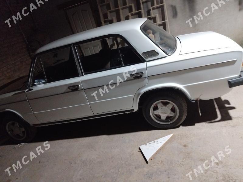 Lada 2106 1986 - 18 000 TMT - Фарап - img 4