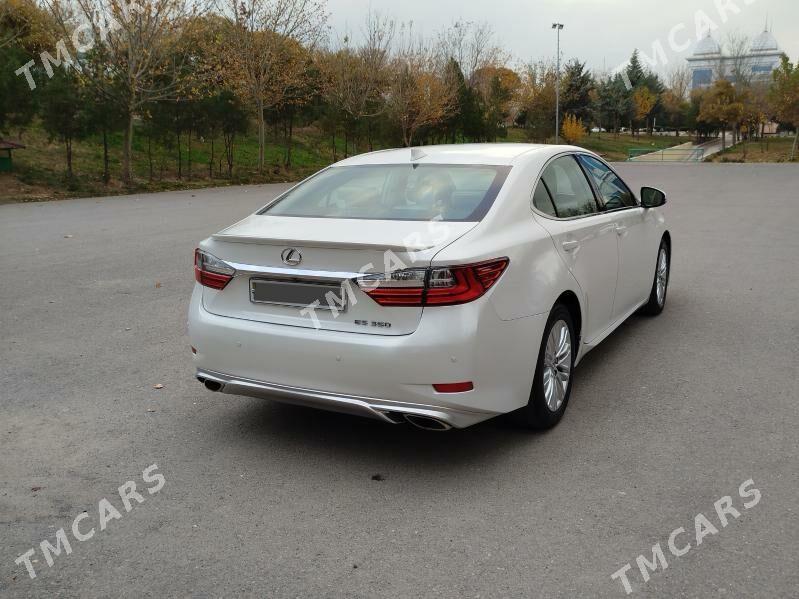 Lexus ES 350 2018 - 388 000 TMT - Ашхабад - img 7