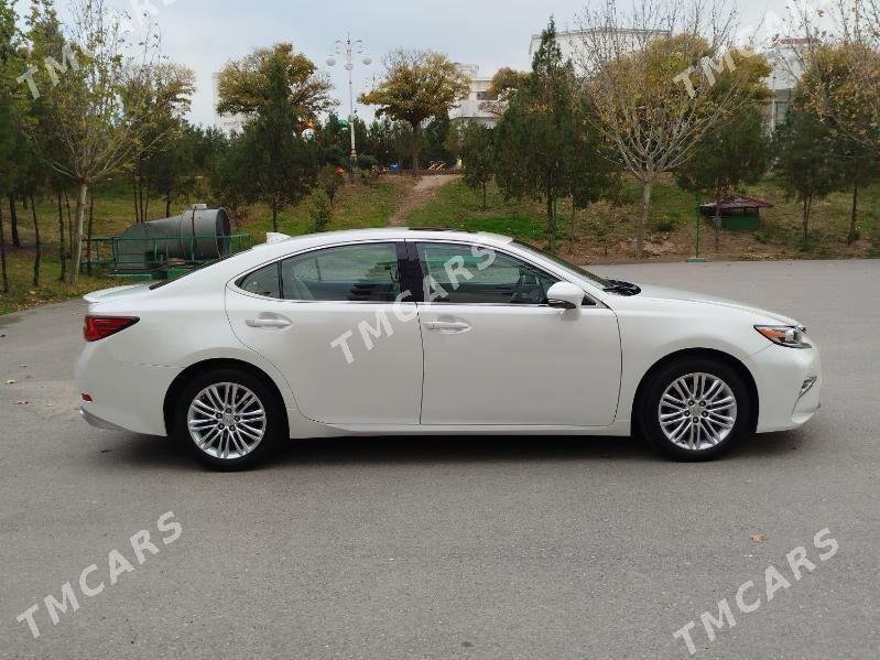 Lexus ES 350 2018 - 388 000 TMT - Ашхабад - img 8