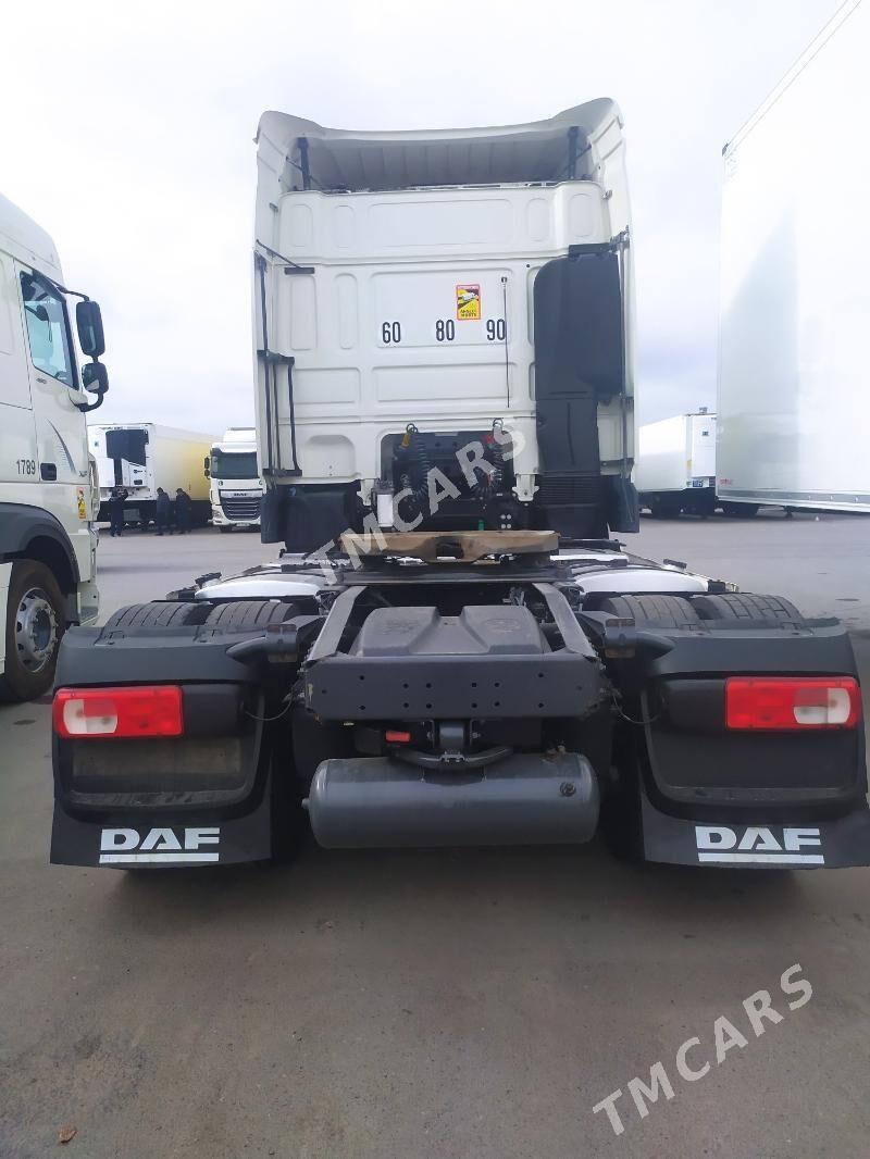 DAF 480 2019 - 820 000 TMT - Ашхабад - img 4