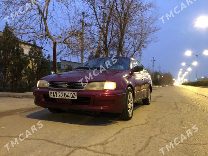 Toyota Corona 1994 - 49 000 TMT - Дашогуз - img 3