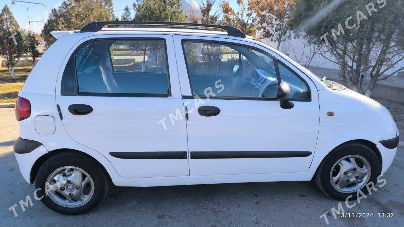 Daewoo Matiz 2002 - 32 000 TMT - Дашогуз - img 3