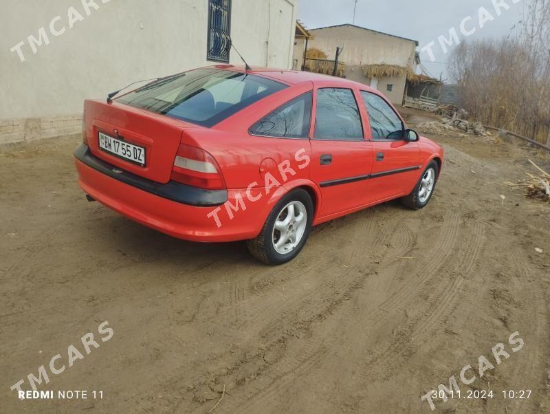 Opel Vectra 1998 - 50 000 TMT - Daşoguz - img 4