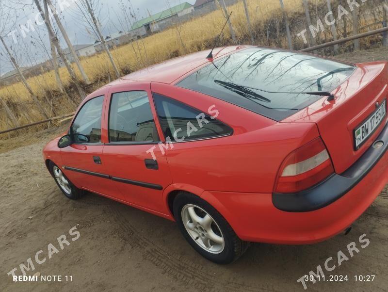 Opel Vectra 1998 - 50 000 TMT - Daşoguz - img 2