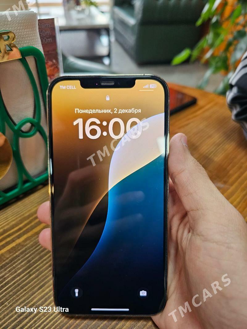 Iphone 12pro Max - Aşgabat - img 2