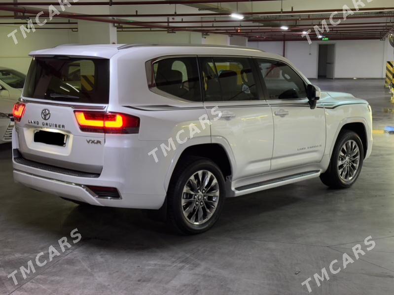 Toyota Land Cruiser 2024 - 1 576 000 TMT - Ашхабад - img 3