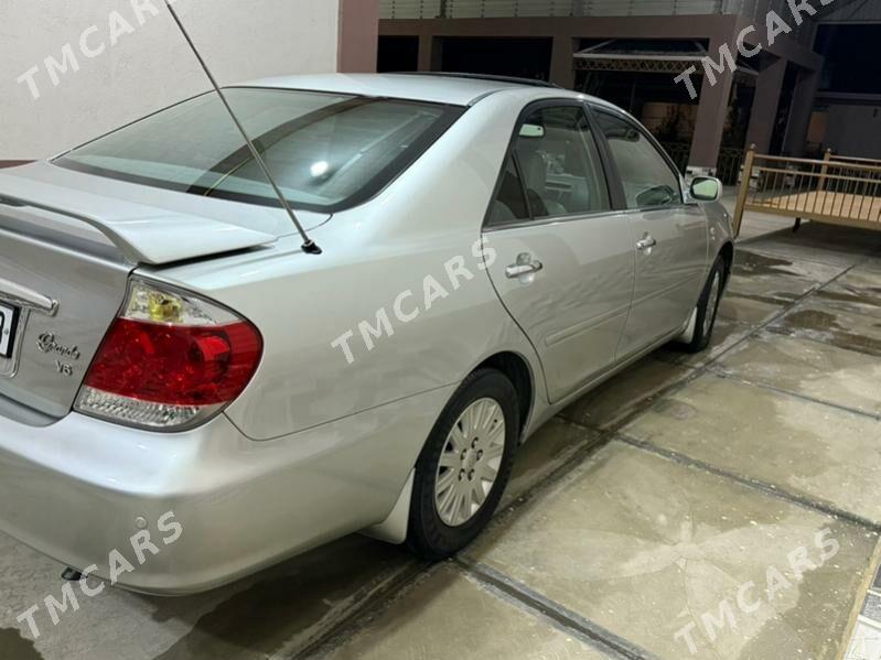 Toyota Camry 2005 - 270 000 TMT - Köýtendag - img 3