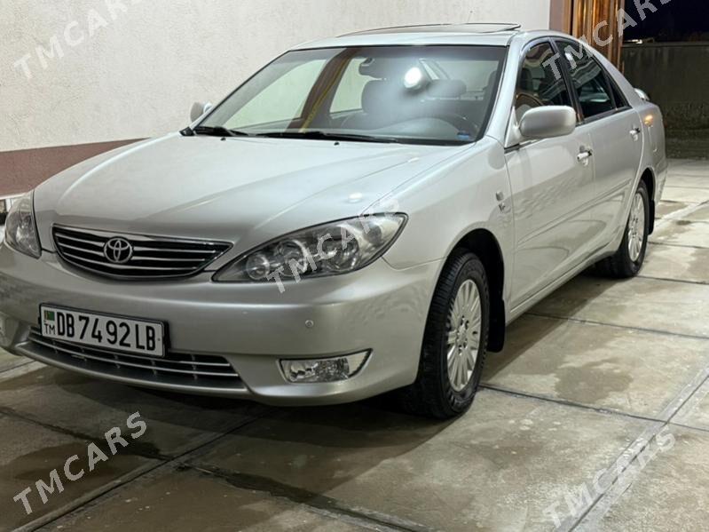 Toyota Camry 2005 - 270 000 TMT - Köýtendag - img 2