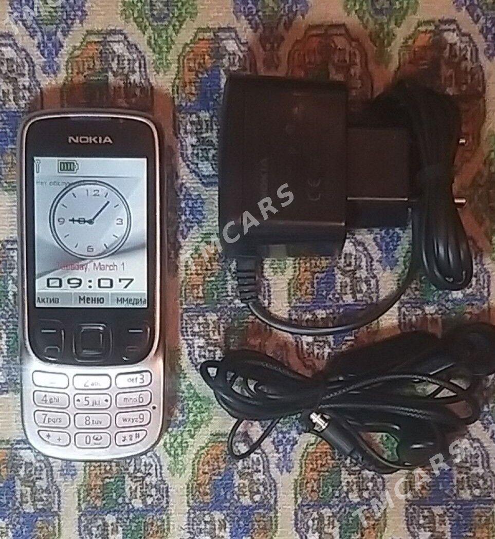 Nokia 6303 classic original - 30 мкр - img 2