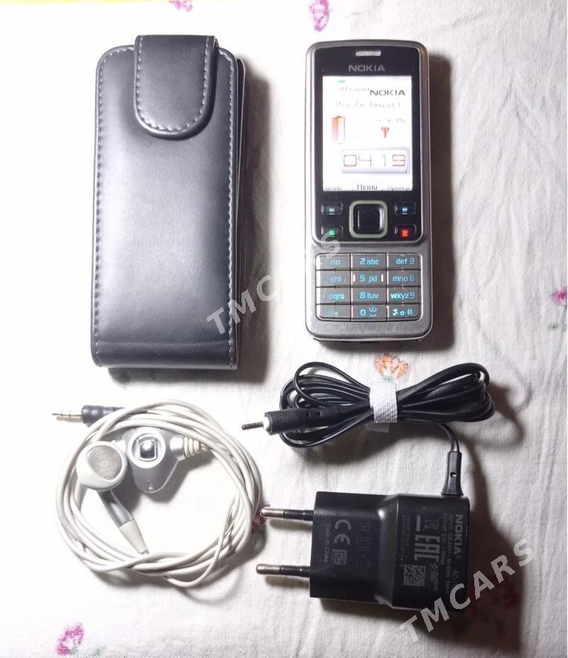 Nokia 6300 classic original - 30 мкр - img 2