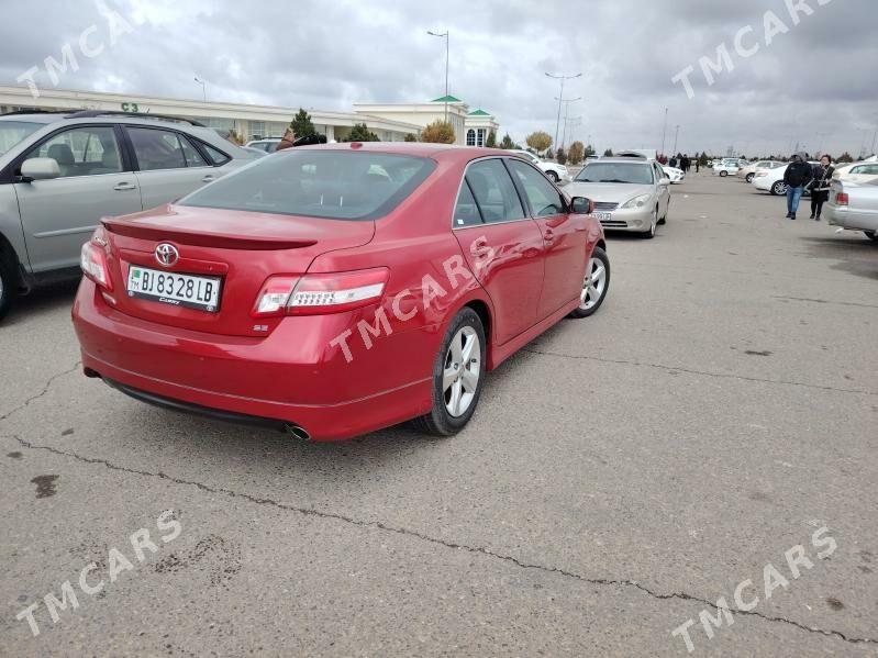 Toyota Camry 2010 - 170 000 TMT - Туркменабат - img 2