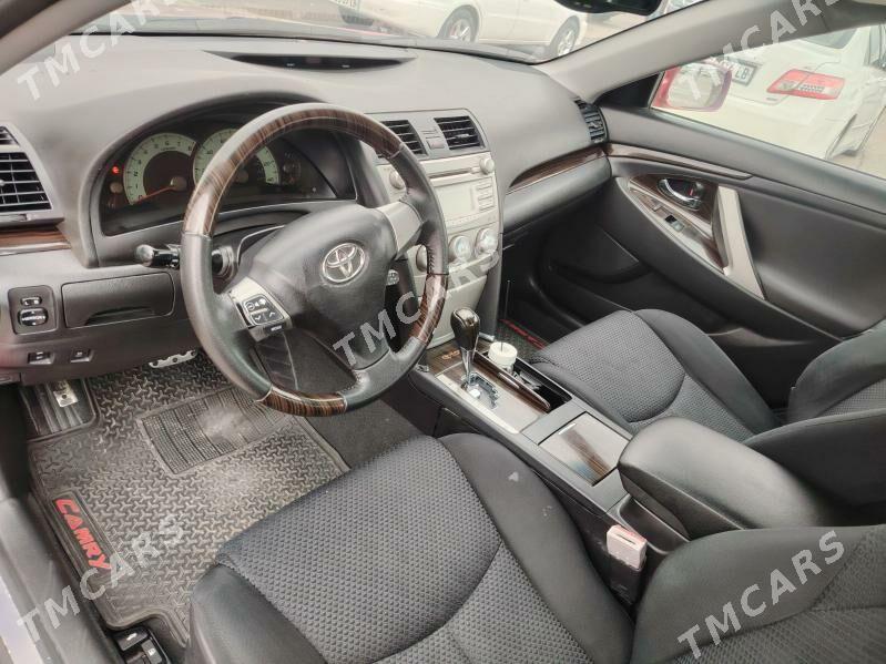 Toyota Camry 2010 - 170 000 TMT - Туркменабат - img 3