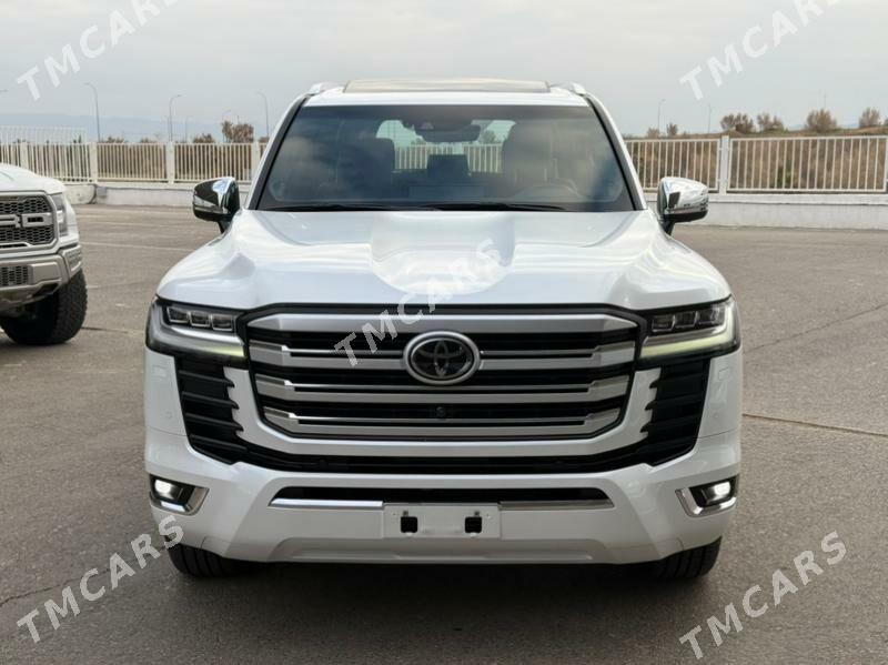 Toyota Land Cruiser 2023 - 1 867 000 TMT - Ашхабад - img 3