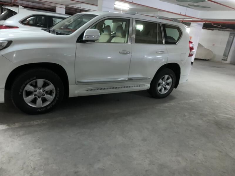 Toyota Land Cruiser Prado 2014 - 515 000 TMT - Туркменбаши - img 6