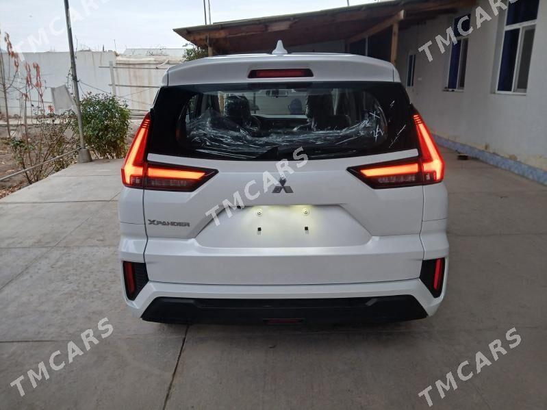 Mitsubishi Xpander 2024 - 300 000 TMT - Дашогуз - img 3