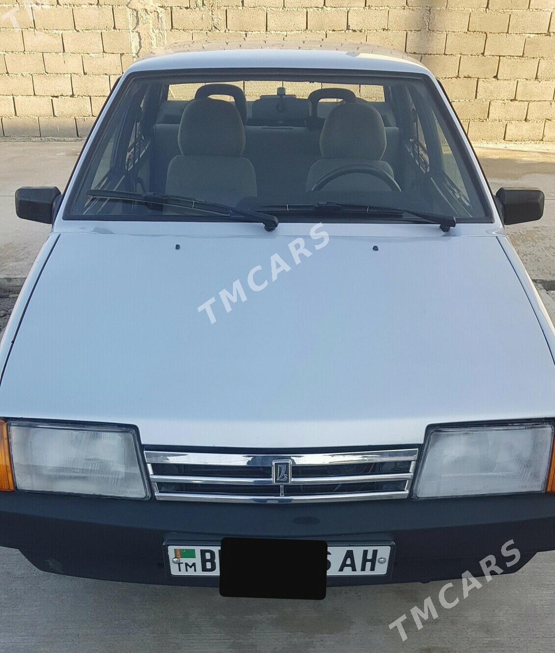 Lada 21099 2004 - 35 000 TMT - Гёкдепе - img 9