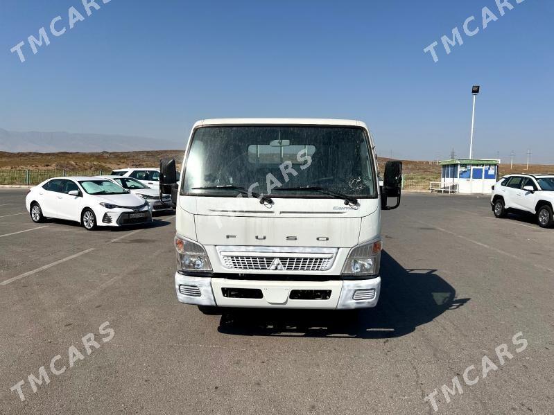 Mitsubishi Canter 2024 - 515 000 TMT - Ашхабад - img 2