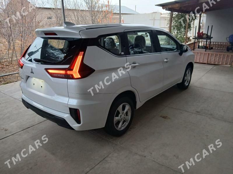 Mitsubishi Xpander 2024 - 300 000 TMT - Дашогуз - img 5