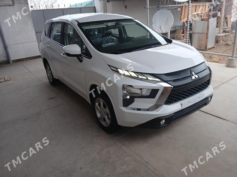 Mitsubishi Xpander 2024 - 300 000 TMT - Дашогуз - img 6