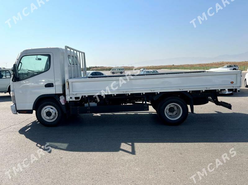 Mitsubishi Canter 2024 - 515 000 TMT - Ашхабад - img 7