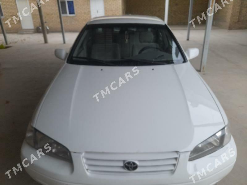 Toyota Camry 1999 - 112 000 TMT - Байрамали - img 2