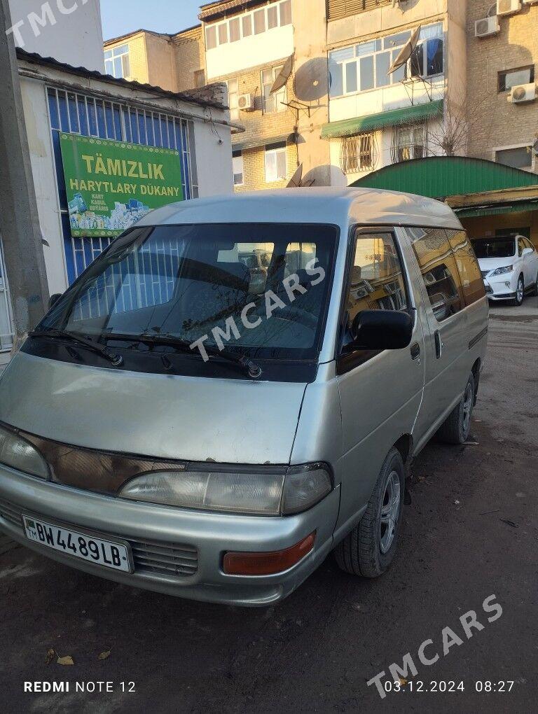 Toyota Town Ace 1993 - 50 000 TMT - Дянев - img 3