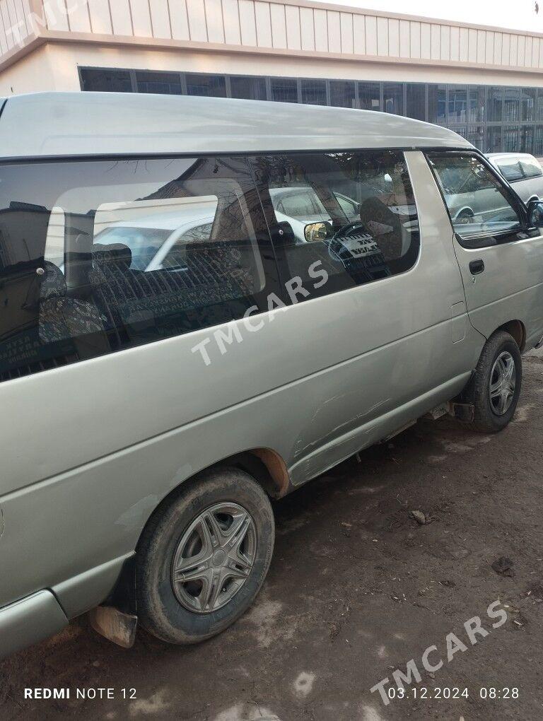 Toyota Town Ace 1993 - 50 000 TMT - Дянев - img 4