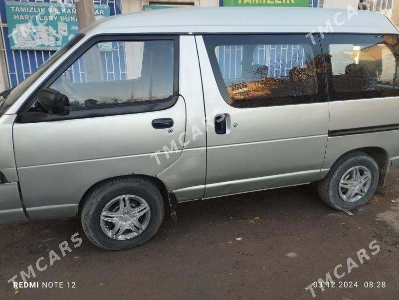 Toyota Town Ace 1993 - 50 000 TMT - Дянев - img 2