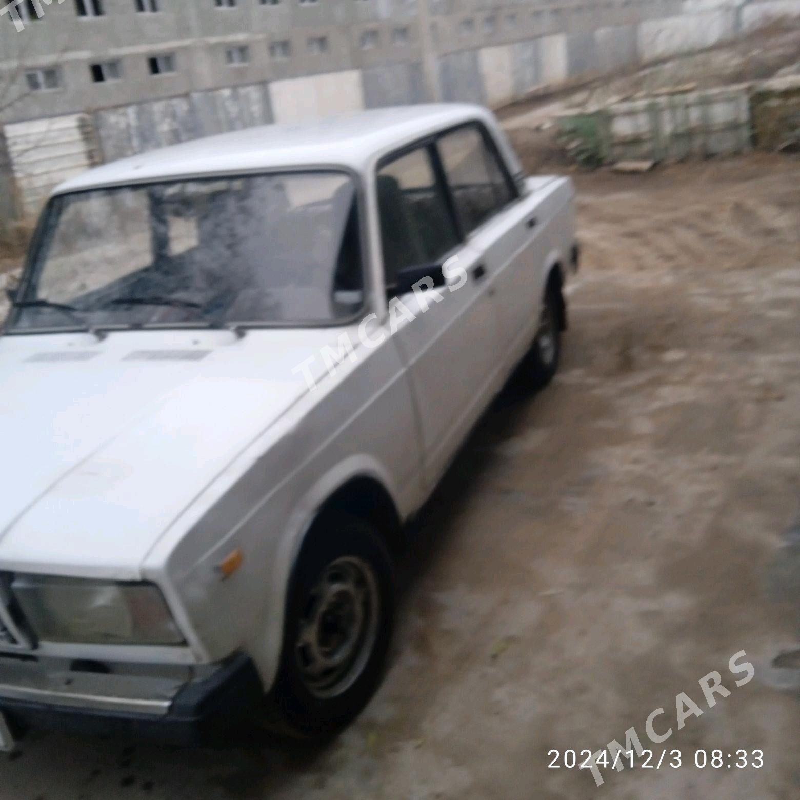 Lada 2105 1991 - 8 000 TMT - Akdepe - img 3