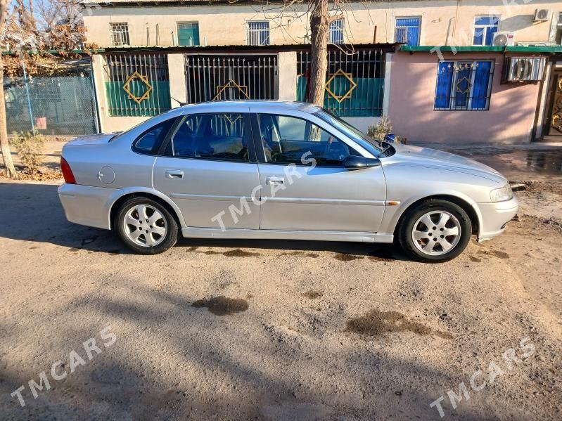 Opel Vectra 2000 - 62 000 TMT - Daşoguz - img 2