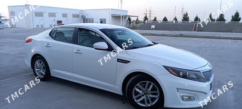 Kia Optima 2015 - 155 000 TMT - Ашхабад - img 3