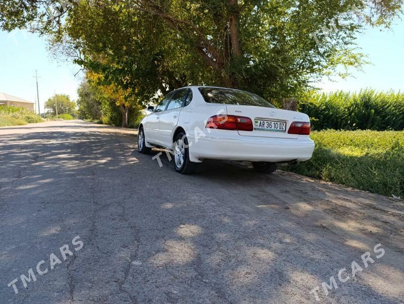 Toyota Avalon 1996 - 88 000 TMT - Шабатский этрап - img 4