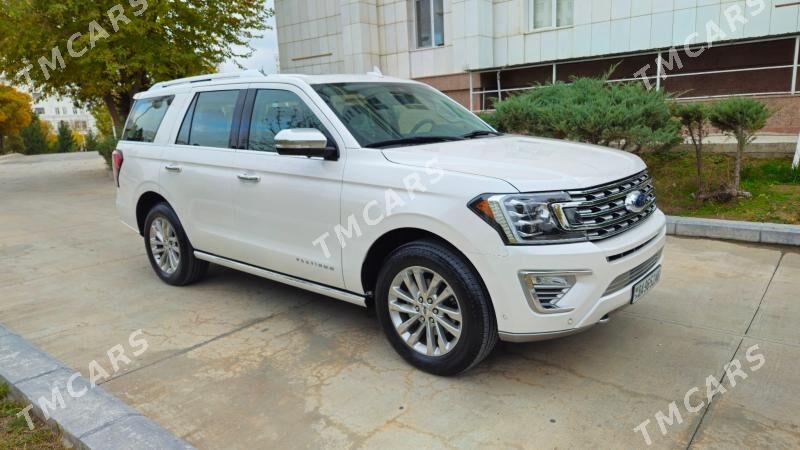 Ford Expedition 2019 - 680 000 TMT - Ашхабад - img 5